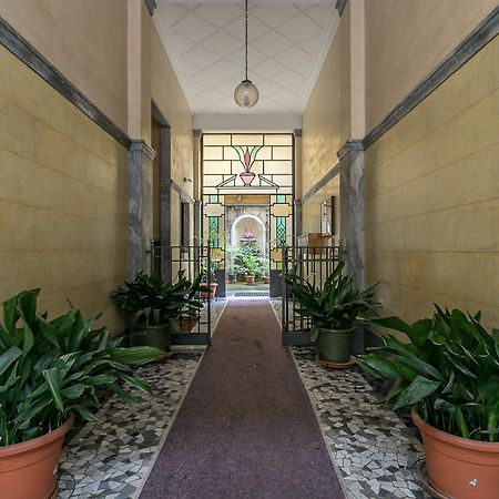 Notami - Titty House Crocetta Apartment Milan Exterior photo