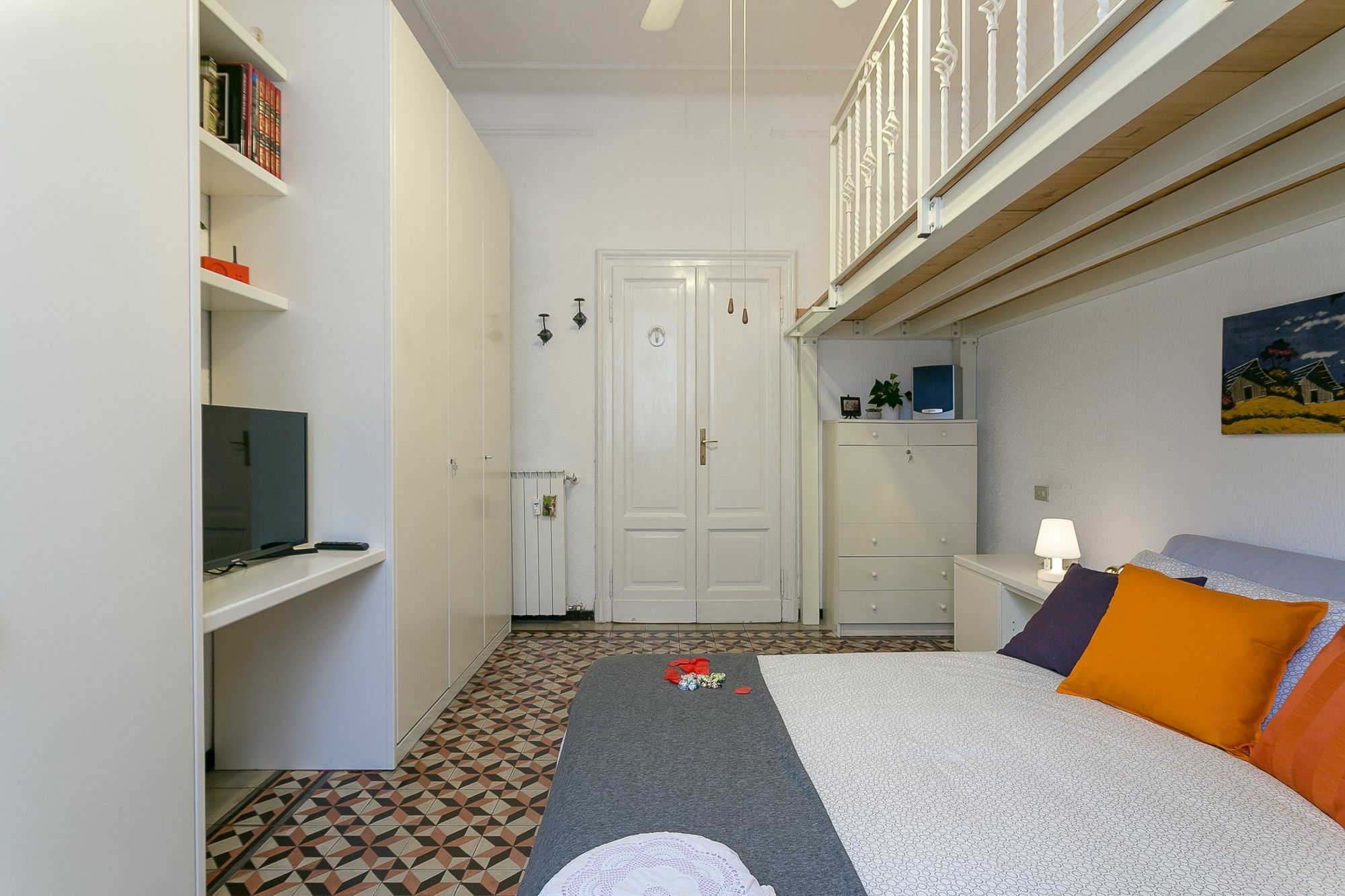 Notami - Titty House Crocetta Apartment Milan Exterior photo