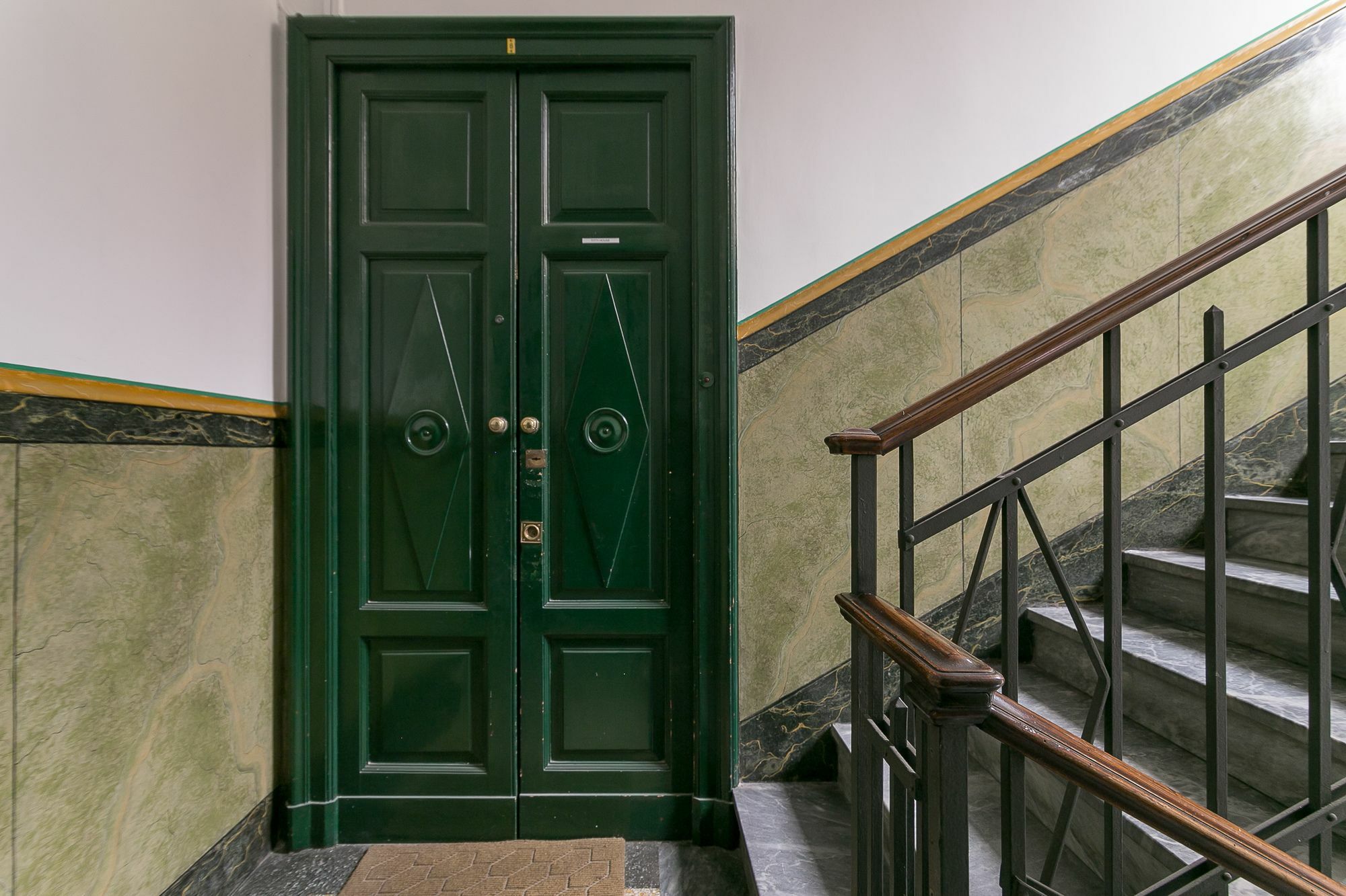 Notami - Titty House Crocetta Apartment Milan Exterior photo