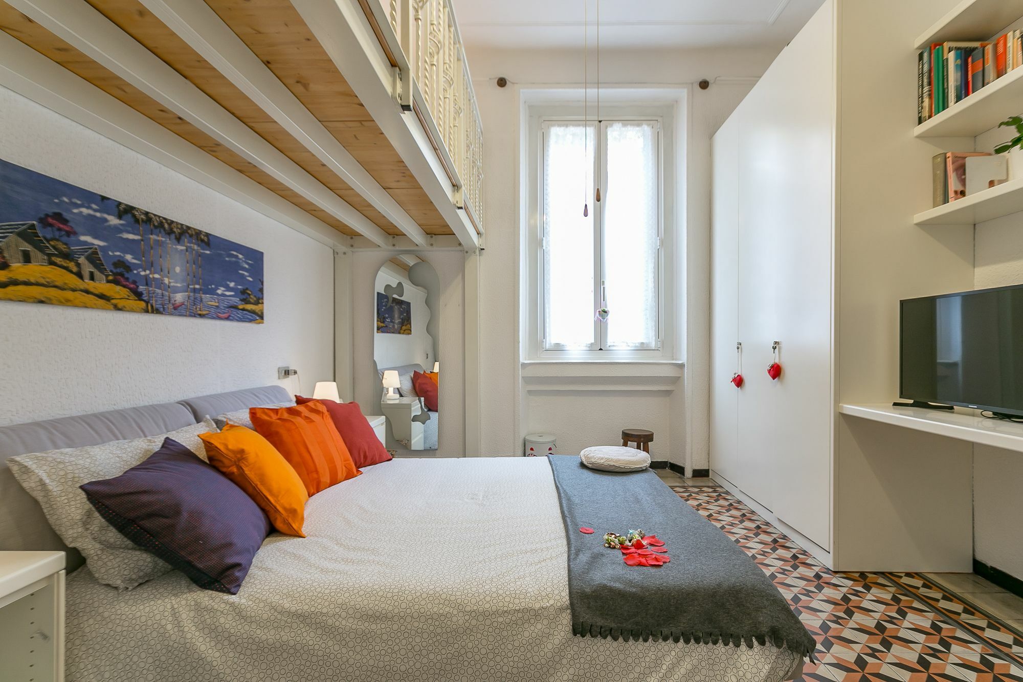 Notami - Titty House Crocetta Apartment Milan Exterior photo